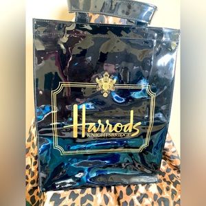 Harrods Knightbridge